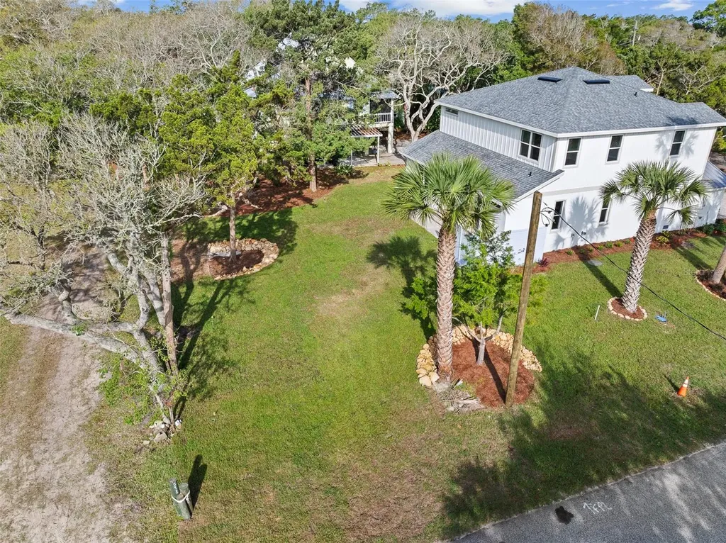 327 Micklers Road St Augustine FL 32080