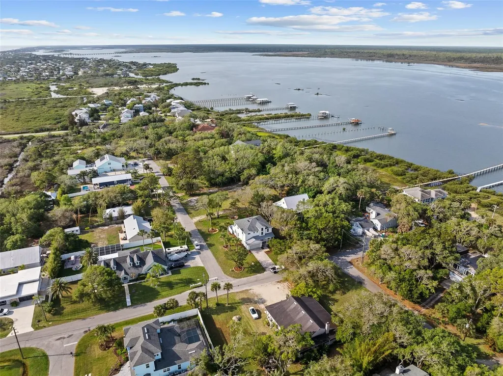 327 Micklers Road St Augustine FL 32080