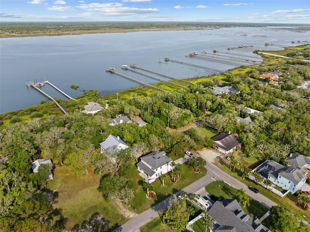 327 Micklers Road St Augustine FL 32080