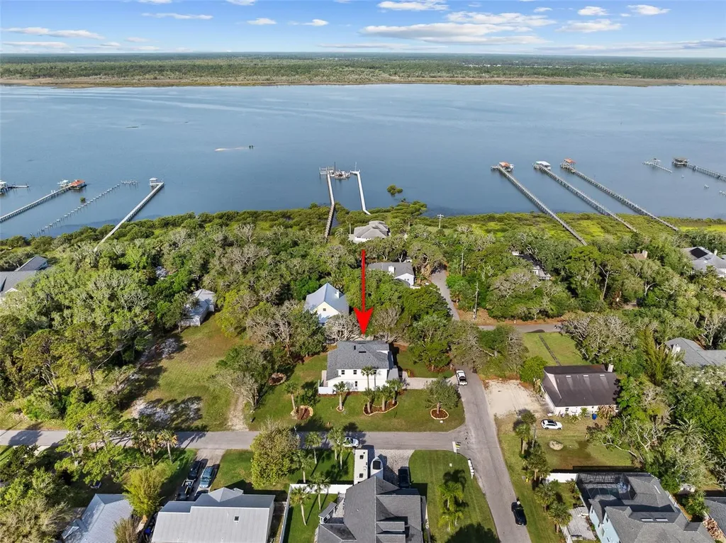 327 Micklers Road St Augustine FL 32080