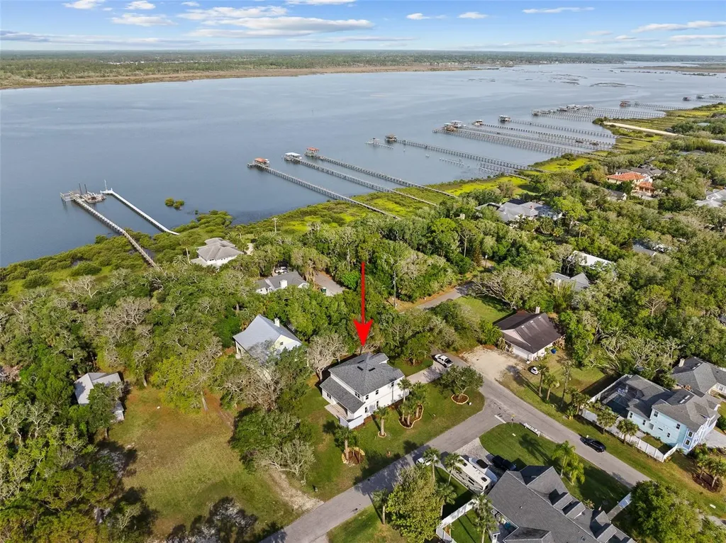 327 Micklers Road St Augustine FL 32080