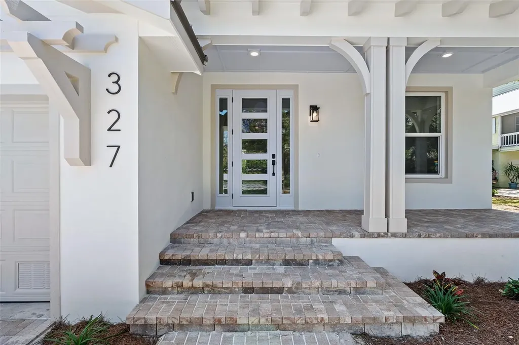 327 Micklers Road St Augustine FL 32080