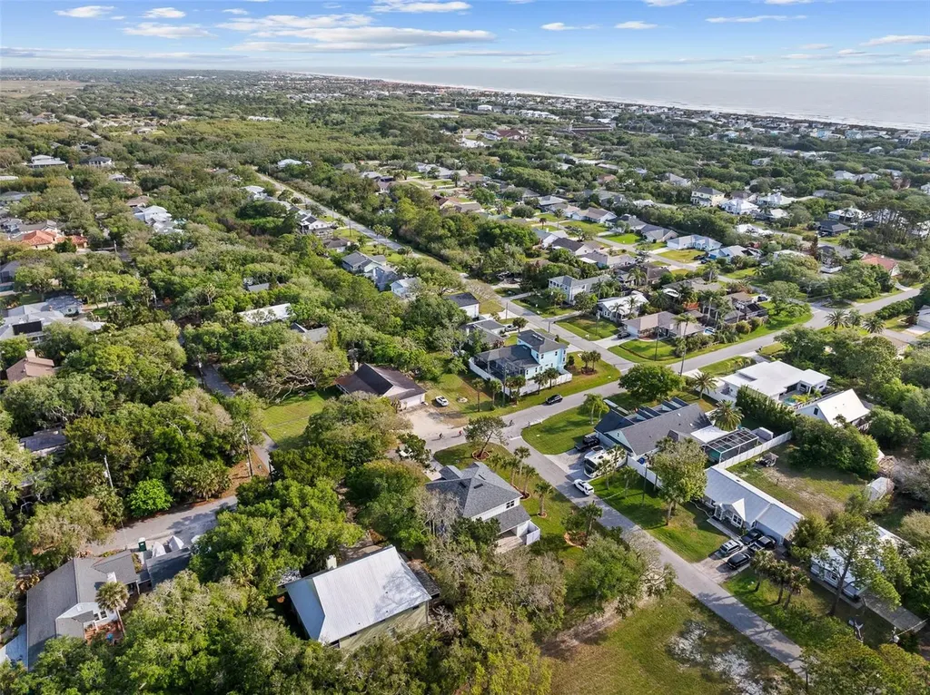 327 Micklers Road St Augustine FL 32080