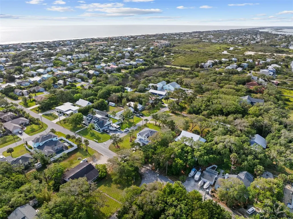 327 Micklers Road St Augustine FL 32080