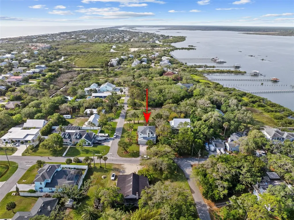 327 Micklers Road St Augustine FL 32080