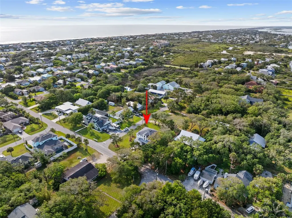 327 Micklers Road St Augustine FL 32080