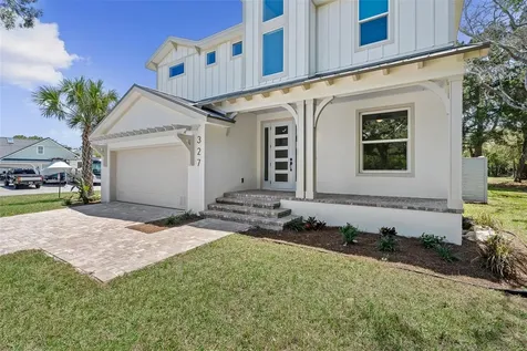 327 Micklers Road St Augustine FL 32080