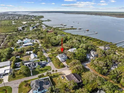 327 Micklers Road St Augustine FL 32080