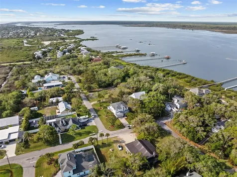 327 Micklers Road St Augustine FL 32080