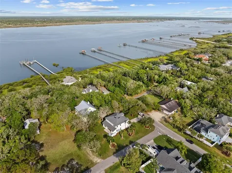 327 Micklers Road St Augustine FL 32080