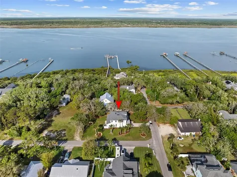 327 Micklers Road St Augustine FL 32080