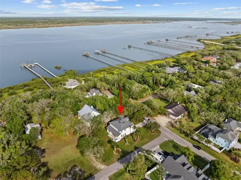 327 Micklers Road St Augustine FL 32080