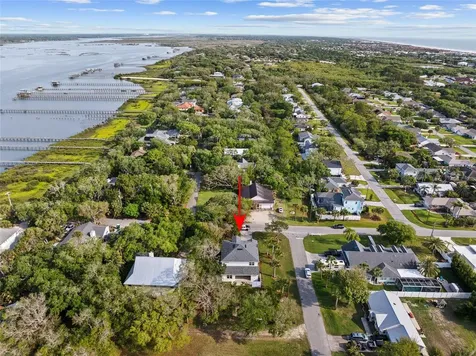 327 Micklers Road St Augustine FL 32080