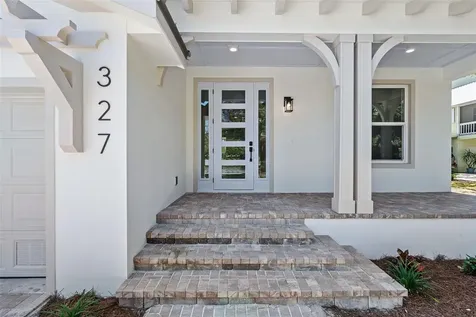 327 Micklers Road St Augustine FL 32080