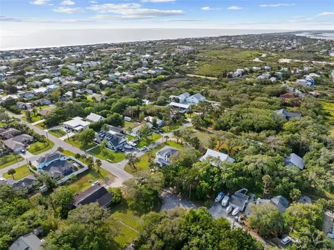 327 Micklers Road St Augustine FL 32080