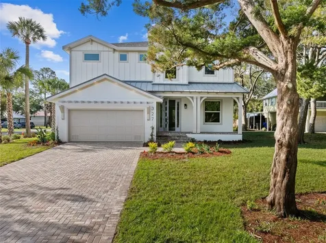 327 Micklers Road St Augustine FL 32080