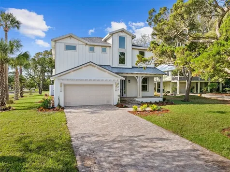 327 Micklers Road St Augustine FL 32080