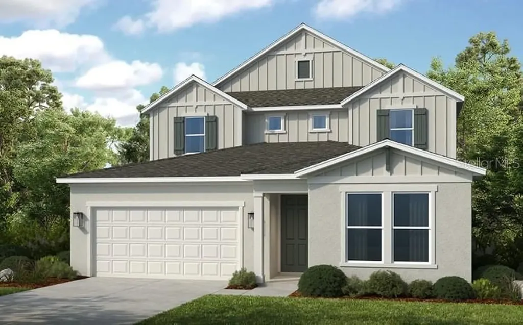19309 Lochside Lane Mount Dora FL 32757