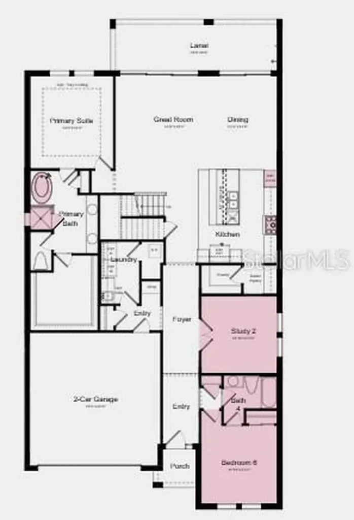 19309 Lochside Lane Mount Dora FL 32757