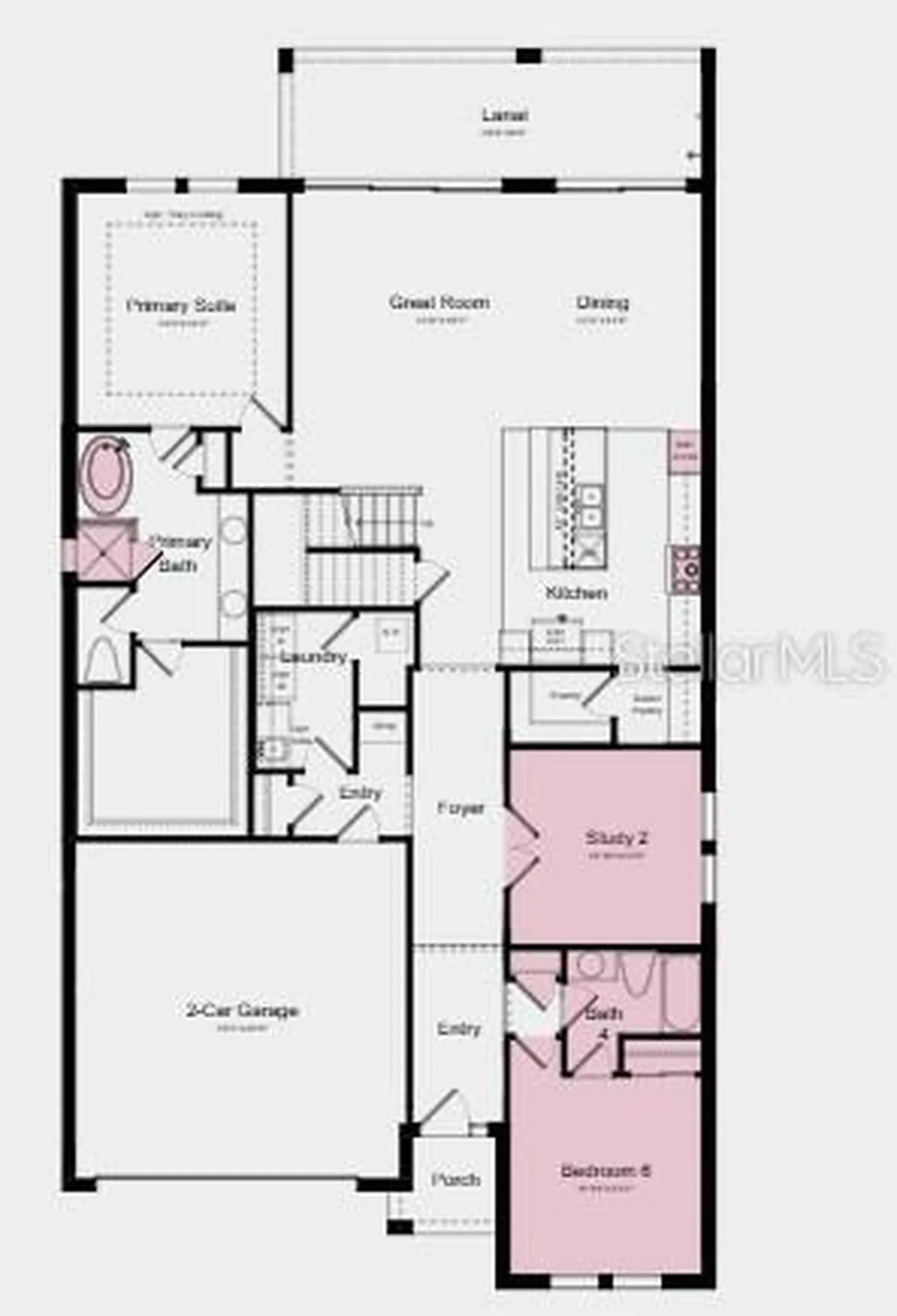 19309 Lochside Lane Mount Dora FL 32757