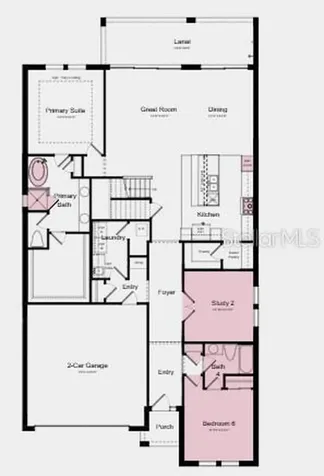 19309 Lochside Lane Mount Dora FL 32757