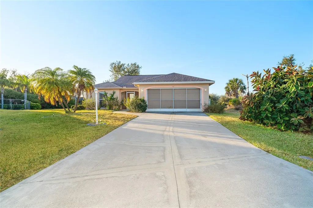 101 Byron Court Rotonda West FL 33947