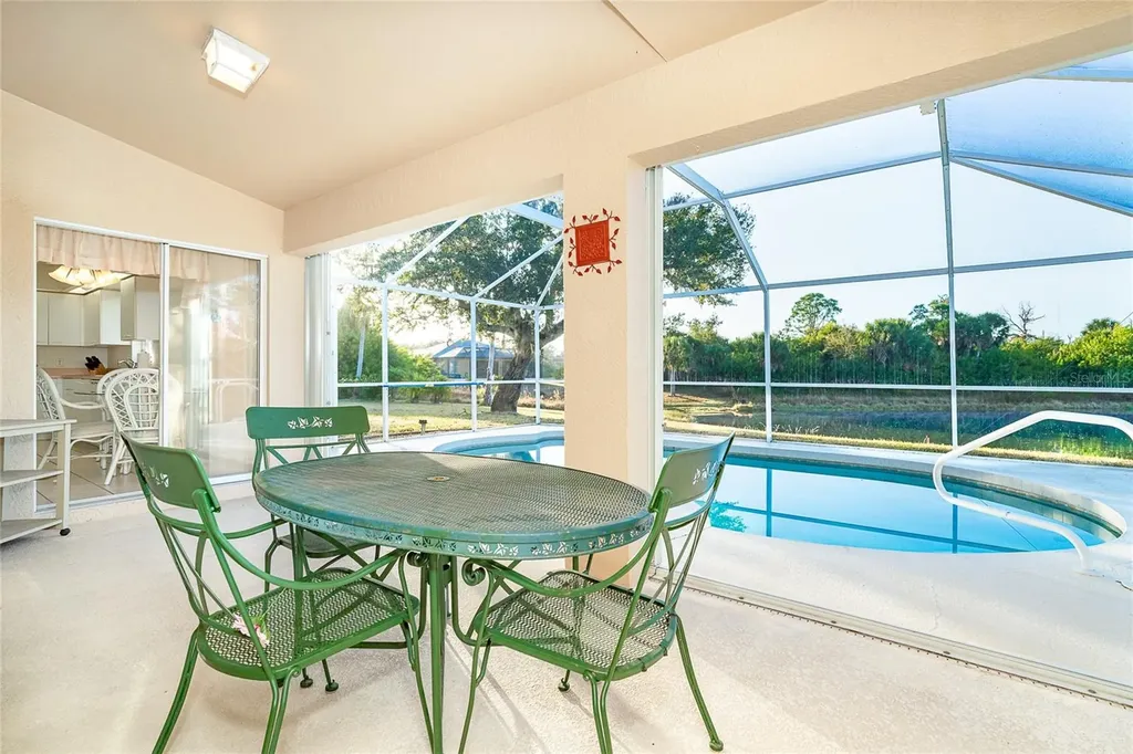 101 Byron Court Rotonda West FL 33947