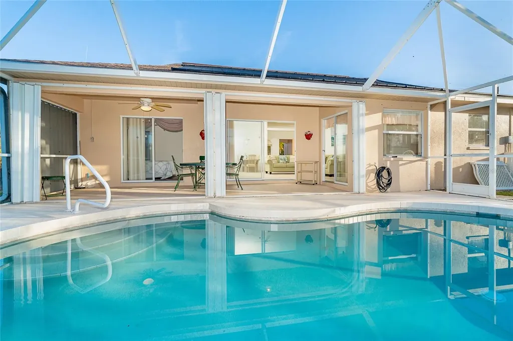 101 Byron Court Rotonda West FL 33947