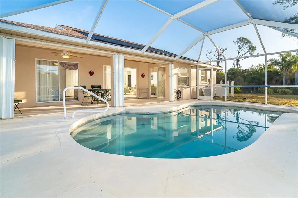 101 Byron Court Rotonda West FL 33947