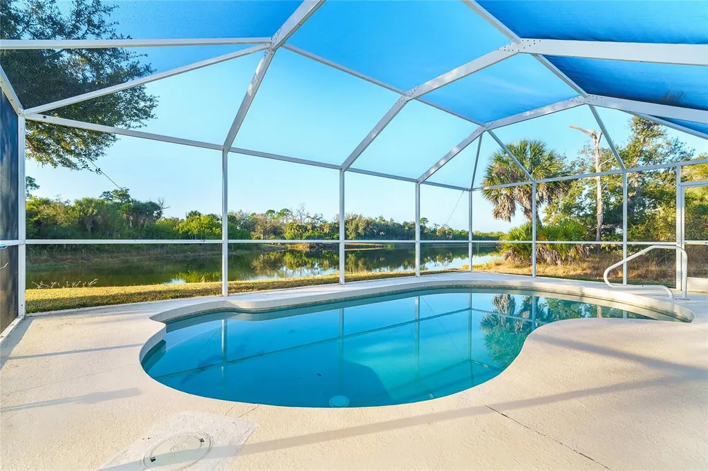 101 Byron Court Rotonda West FL 33947