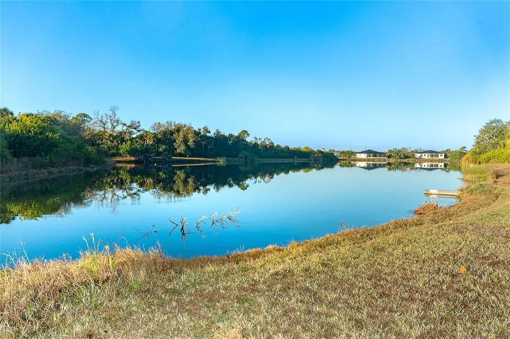 101 Byron Court Rotonda West FL 33947