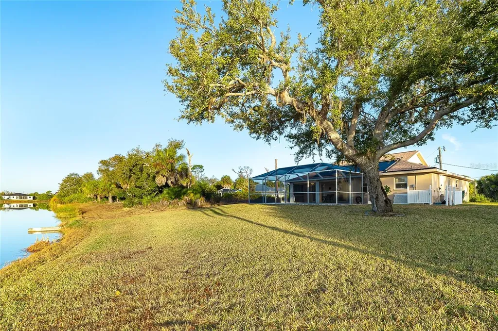101 Byron Court Rotonda West FL 33947