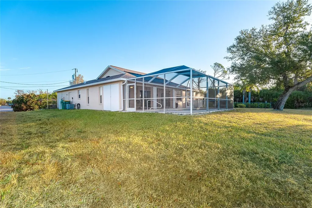 101 Byron Court Rotonda West FL 33947
