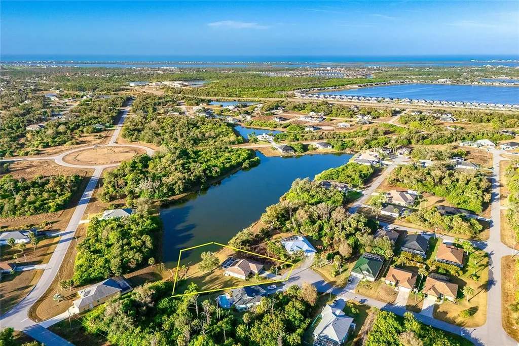 101 Byron Court Rotonda West FL 33947