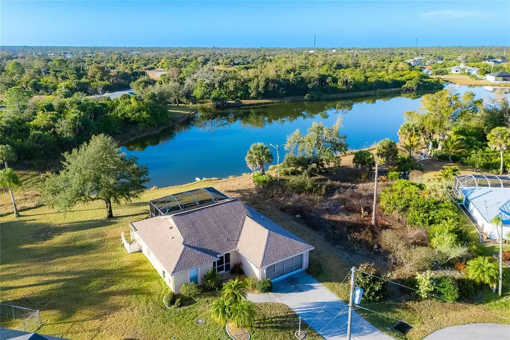 101 Byron Court Rotonda West FL 33947