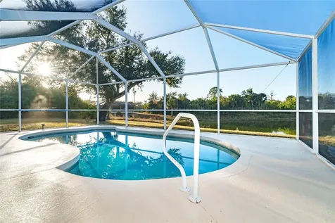 101 Byron Court Rotonda West FL 33947