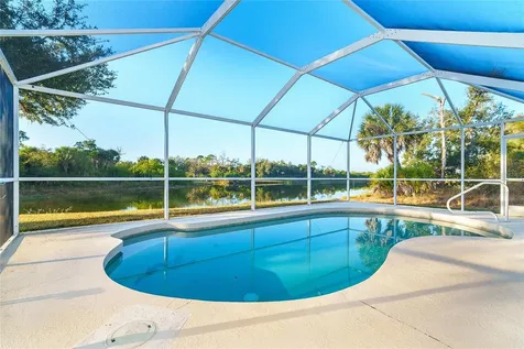 101 Byron Court Rotonda West FL 33947