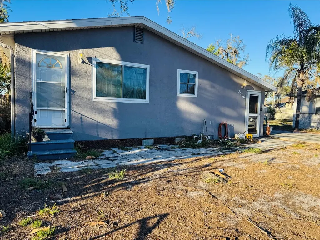 2506 Waver Street Plant City FL 33563