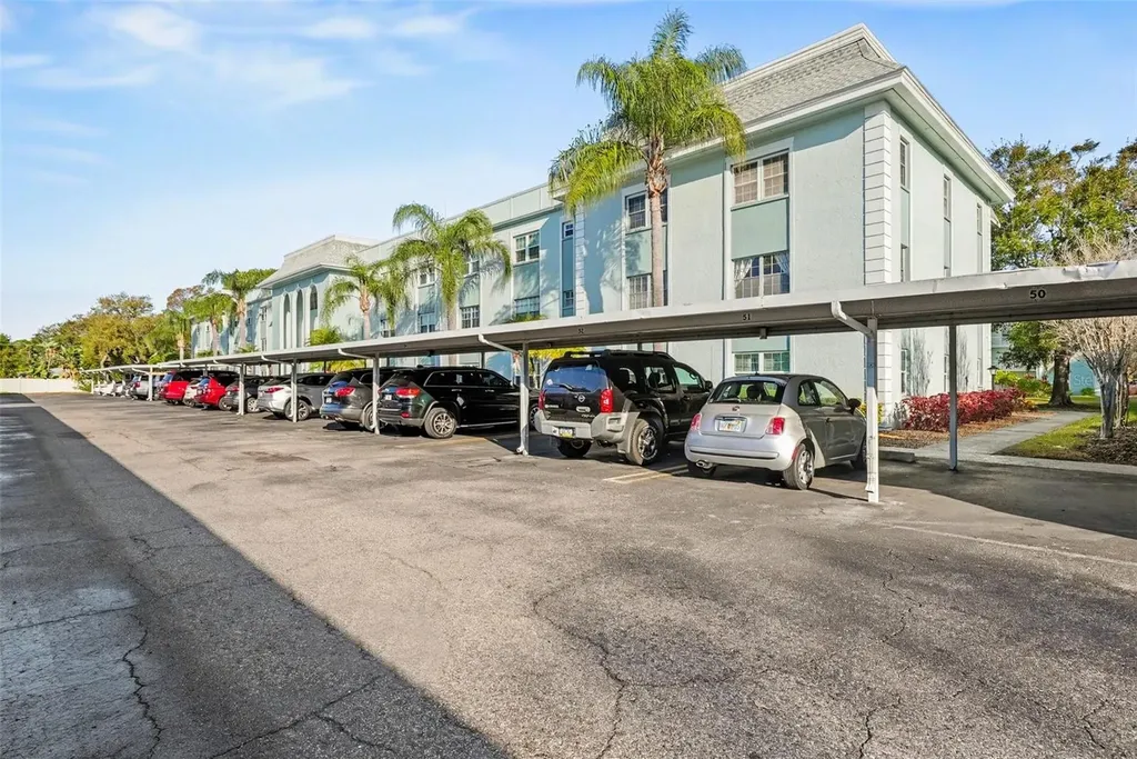 701 Poinsettia Road Belleair FL 33756