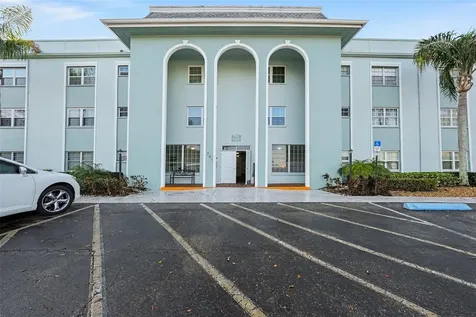 701 Poinsettia Road Belleair FL 33756