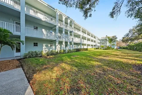 701 Poinsettia Road Belleair FL 33756