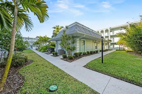 701 Poinsettia Road Belleair FL 33756
