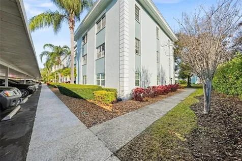 701 Poinsettia Road Belleair FL 33756