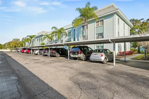 701 Poinsettia Road Belleair FL 33756