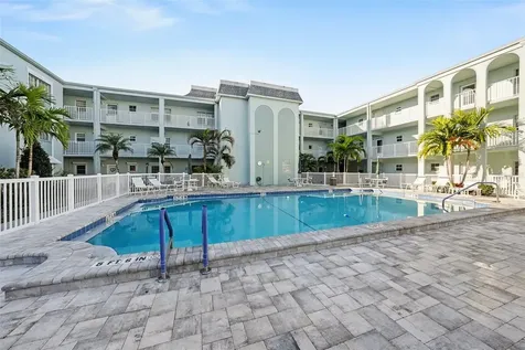 701 Poinsettia Road Belleair FL 33756