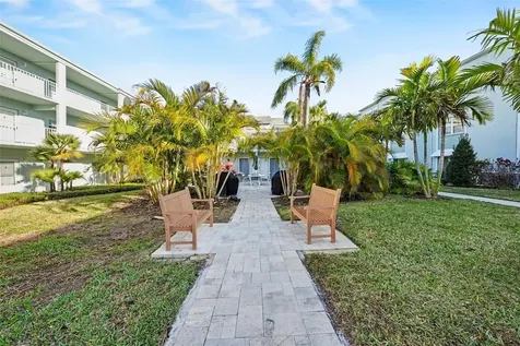 701 Poinsettia Road Belleair FL 33756