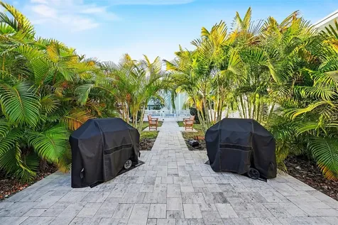 701 Poinsettia Road Belleair FL 33756