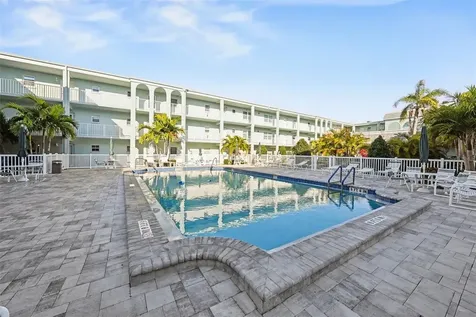 701 Poinsettia Road Belleair FL 33756