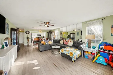 701 Poinsettia Road Belleair FL 33756