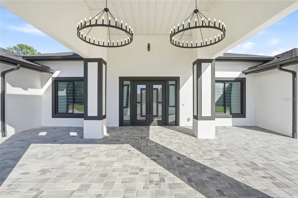 17736 Overstreet Lane Spring Hill FL 34610